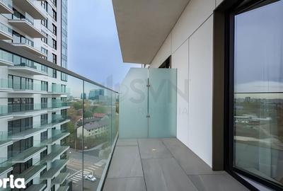 Apartament cu 2 camere în Tei