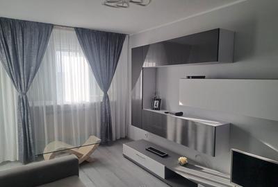 Apartament cu 2 camere decomandat în Exterior Vest - 3
