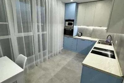 Garsonieră decomandată în Gorjului - 2