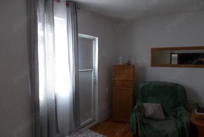 Casă cu 3 camere cu Teren 180 Mp în Crișan - 4