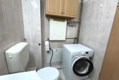 Apartament cu 2 camere decomandat, mobilat în Valenta - 7