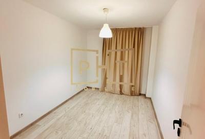 Apartament cu 3 camere semidecomandat, mobilat în Florești - 5