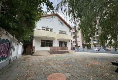 Vila P+1E+M, Herastrau, gradinita, scoala ,after school, clinica - 3