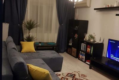 Apartament cu 2 camere decomandat în Orizont - 1