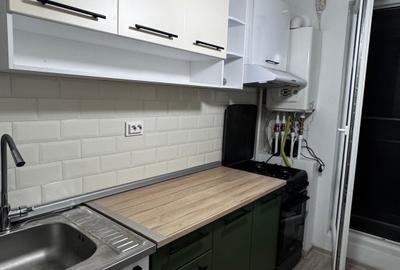 Garsoiera, posibilitate loc de parcare, et 3/4,  contract ANAF, centrala proprie - 4