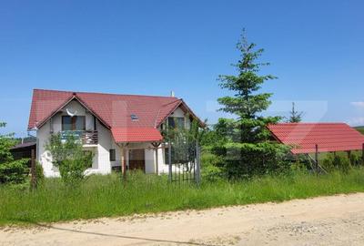 Pensiune moderna 2 margarete , statiunea Paltinis , Sibiu Pensiune moderna 2 margarete , statiunea Paltinis , Sibiu - 1