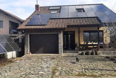 Casă cu 4 camere în Exterior Vest - 8