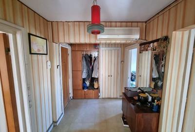 Tomis 1 amfiteatru-apartament 3 camere decomadat - 4