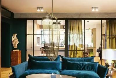 Apartament 4 camere in Central Park - Parcul Circului - 1