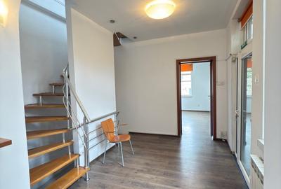 Mosilor - Foisorul de Foc / Vila spațioasă de închiriat – 9 camere / 330 MP - 7