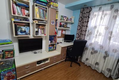 Apartament cu 3 camere semidecomandat, mobilat în Prelungirea Ghencea - 8