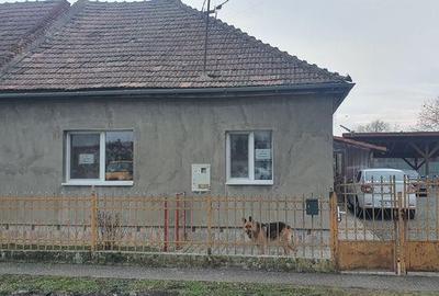 Casă cu 4 camere cu Teren 140 Mp în Odoreu - 2