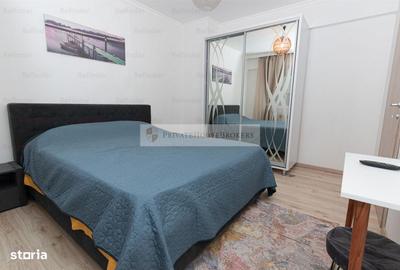 Apartament cu 2 camere semidecomandat în Central - 5
