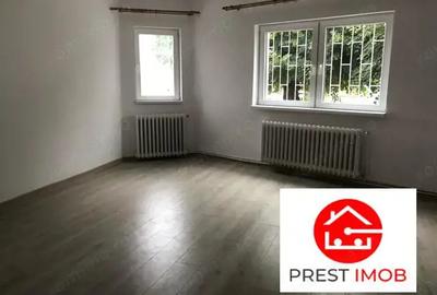 De inchiriat parterul unei case in Sancrai - 4