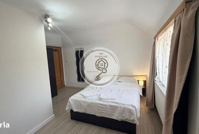 Casă cu 4 camere în Central - 11