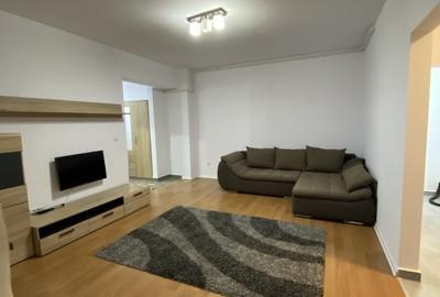 Studio modern 47 mp, centrala, in bloc nou vizavi de Cora la 3 minute de metrou - 2