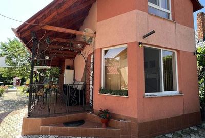Casă cu 3 camere cu Teren 400 Mp în Bonț - 5