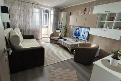 Apartament cu 2 camere decomandat în Ultracentral - 3