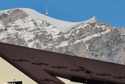 Casă cu 4 camere în Central - 11