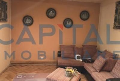 Ocazie unica/ Apartament 4 camere zona Circumvalatiunii/ etaj 1 - 3