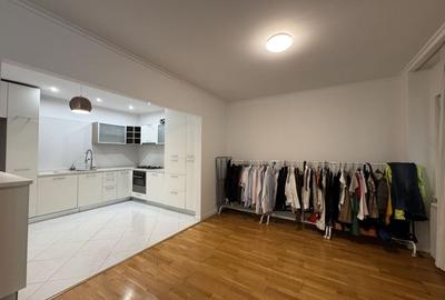 Apartament cochet cu gradina,  piscina comuna si spatiu de joaca copii - 12