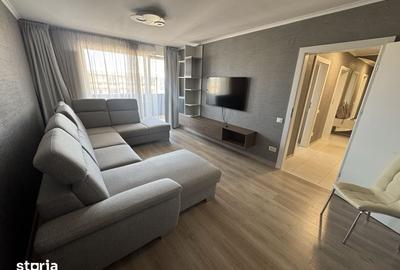 Apartament cu 2 camere în Central - 2