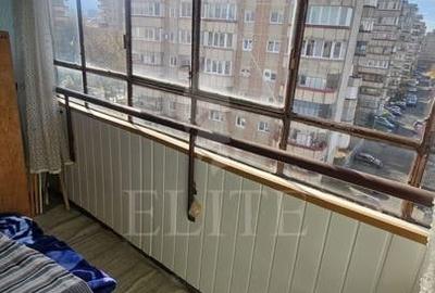 Apartament 2 camere în zona Aurel Vlaicu - Maros Bike, 18Gym - 11