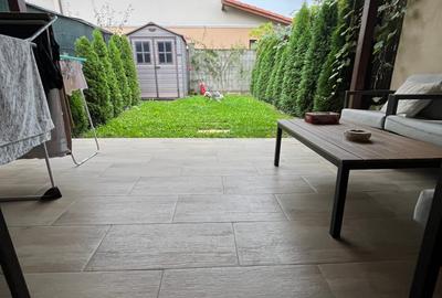 Casa Insiruita,Dumbravita,mobilata si utilata,lux - 10