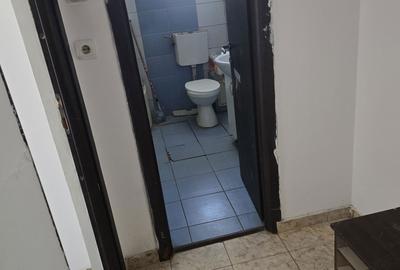 Garsonieră decomandată în Valea Lupului - 2