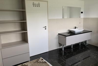 OPORTUNITATE! Duplex modern cu curte generoasa complet mobilat D-Jucu, jud. Cluj - 13