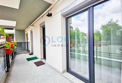 Garsonieră decomandată în Andrei Mureșanu - 6