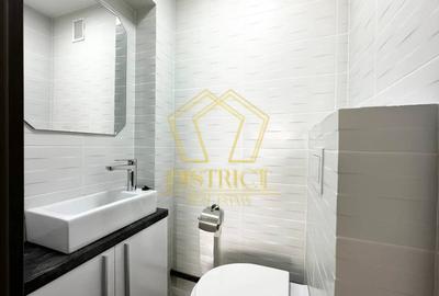 Apartament cu 3 camere decomandat în Complex Studențesc - 7