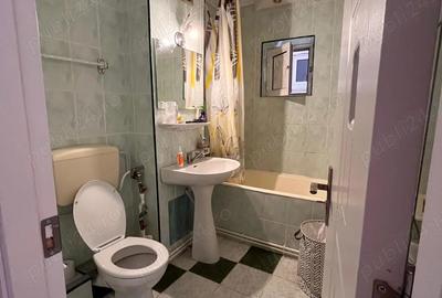 Inchiriez apartament 2 camere - 1