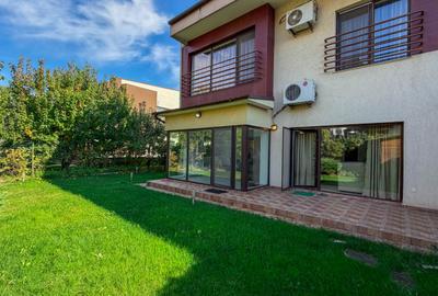 Pipera: Vila spatioasa cu 5 dormitoare si o curte de 350 mp ! Pipera: Vila spatioasa cu 5 dormitoare si o curte de 350 mp ! - 4