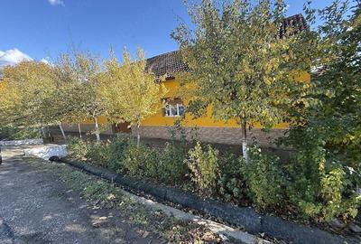 Casă cu Teren 750 Mp în Var - 1