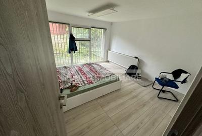 Apartament cu o camera de inchiriat pe Strada Republicii Apartament cu o camera de inchiriat pe Strada Republicii - 2