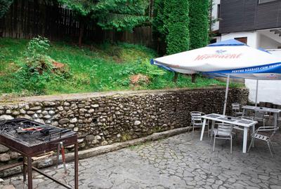 Vila / Pensiune 12 Camere - Afacere la Cheie- Predeal Cla - 10