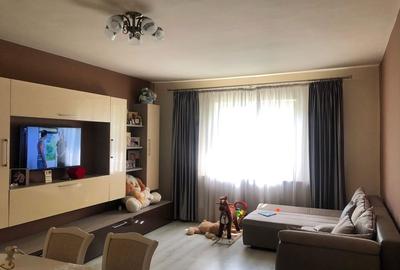 Casă cu 3 camere în Mihail Kogălniceanu - 1