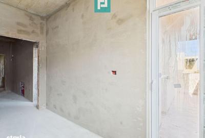 Apartament cu 2 camere decomandat în Central - 9