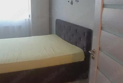 Vand camera de camin transformata in garsoniera - 7