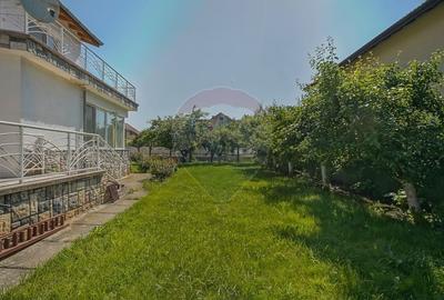 Vila impunatoare, rezidenta cu pretentii, Tractorul, Brasov - 15