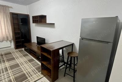 Studio nou, utilita?i incluse, metrou 1 Decembrie 5 min, proprietar - 10