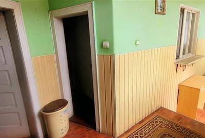 Casă individuală cu 4 camere cu Canalizare în Rășinari - 4
