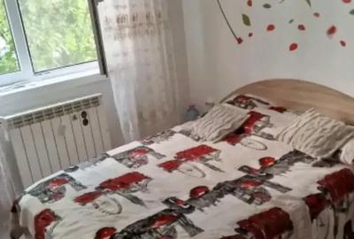 Garsonieră nedecomandată în Tomis Nord - 9