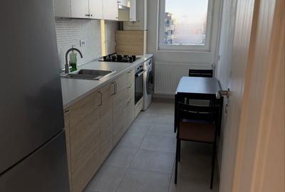 Apartament cu 2 camere decomandat în Theodor Pallady - 3