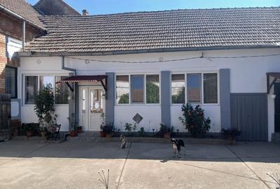 Casă individuală cu 5 camere cu Canalizare în Bulgăruș - 3