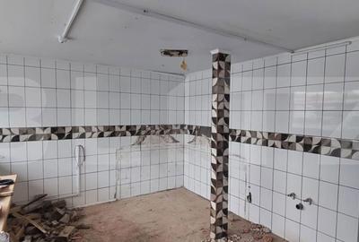 Spațiu comercial, de 36 mp, în Central - 6