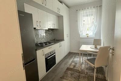 Apartament de inchiriat - 1