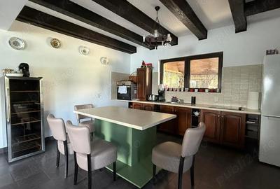 Casă cu 4 camere cu Teren 18000 Mp în Colibița - 8