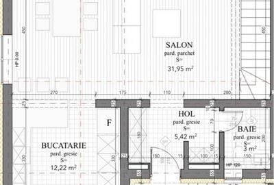 Casă cu 4 camere în Satu Nou de Sus - 4